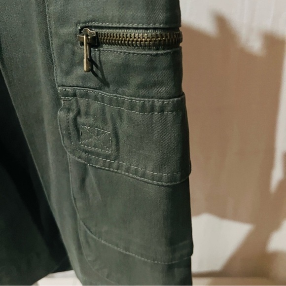 Wear First Ripstop Men's Cargo Shorts - Picture 3 of 6